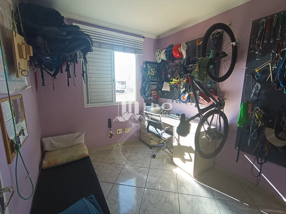 Apartamento, 2 quartos, 49 m² - Foto 1