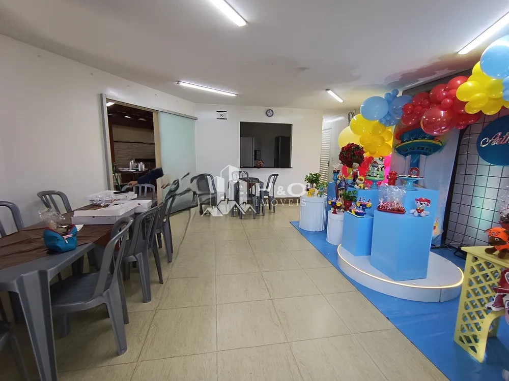 Apartamento, 2 quartos, 49 m² - Foto 4