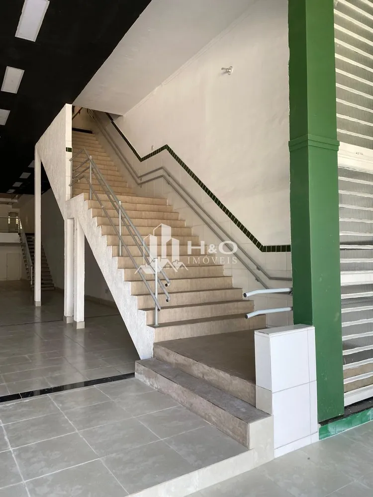Prédio Inteiro, 588 m² - Foto 2