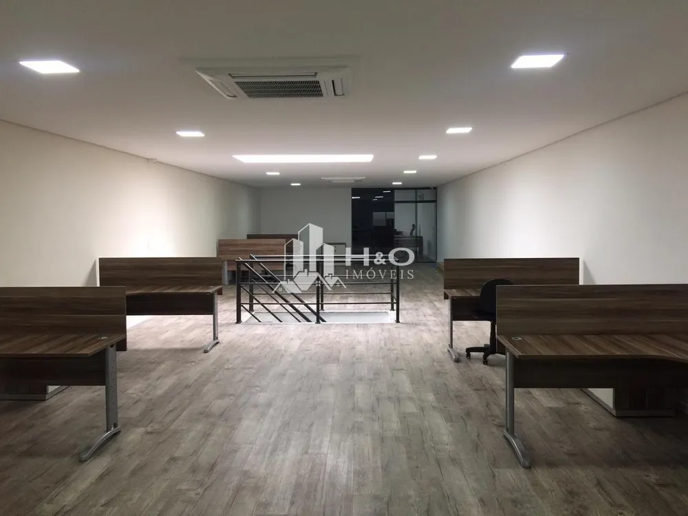 Prédio Inteiro, 588 m² - Foto 1