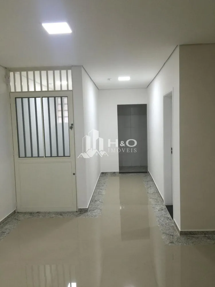 Prédio Inteiro, 588 m² - Foto 4