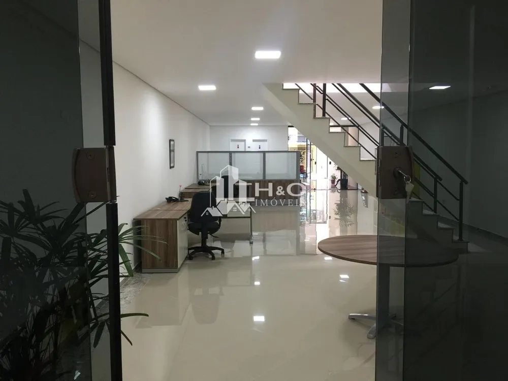 Prédio Inteiro, 588 m² - Foto 3