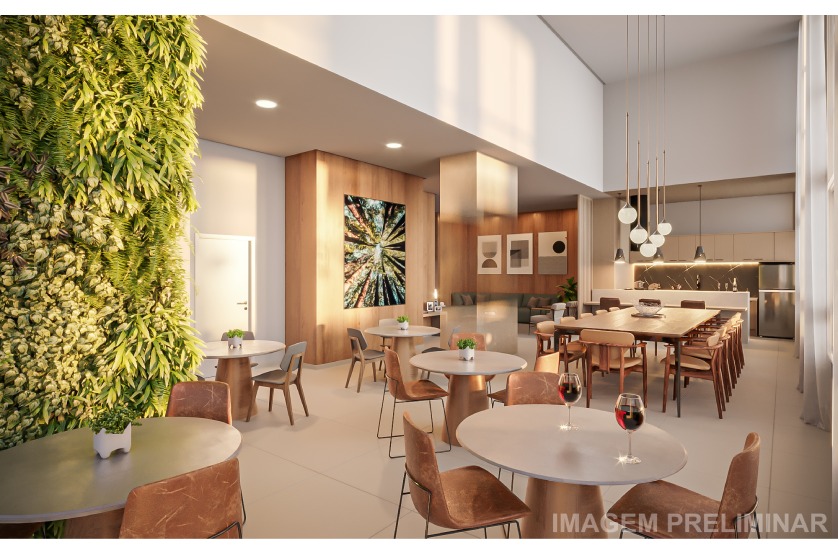 Apartamento, 3 quartos, 96 m² - Foto 15