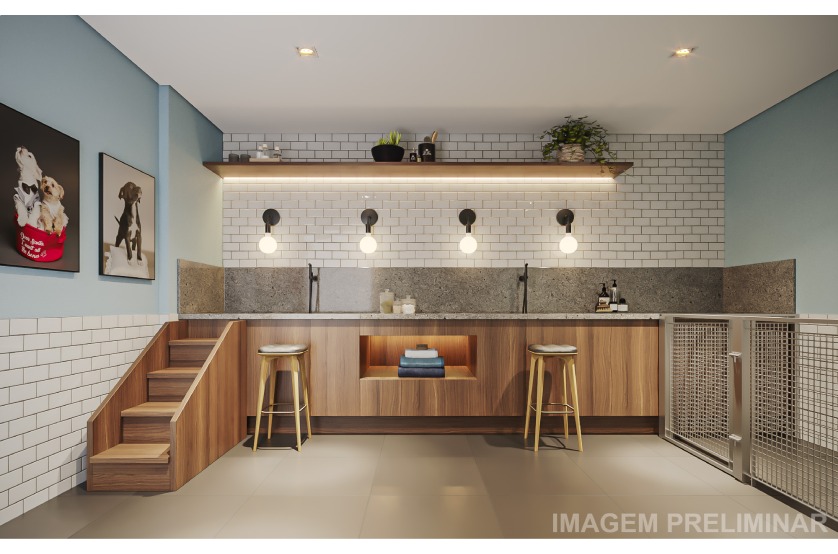 Apartamento, 3 quartos, 96 m² - Foto 7