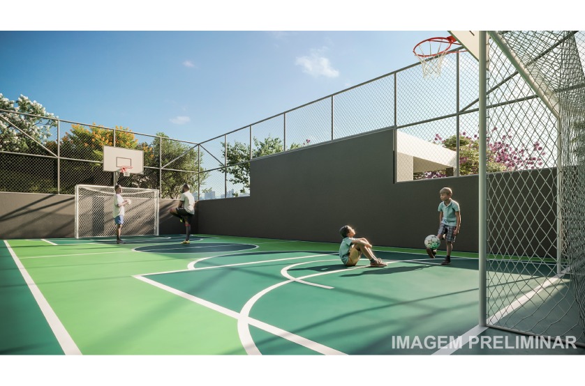 Apartamento, 3 quartos, 96 m² - Foto 18