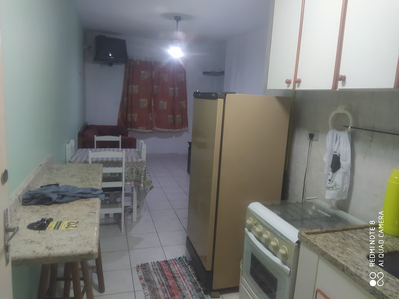 Apartamento para lancamento com 1 quarto, 32m² - Foto 6