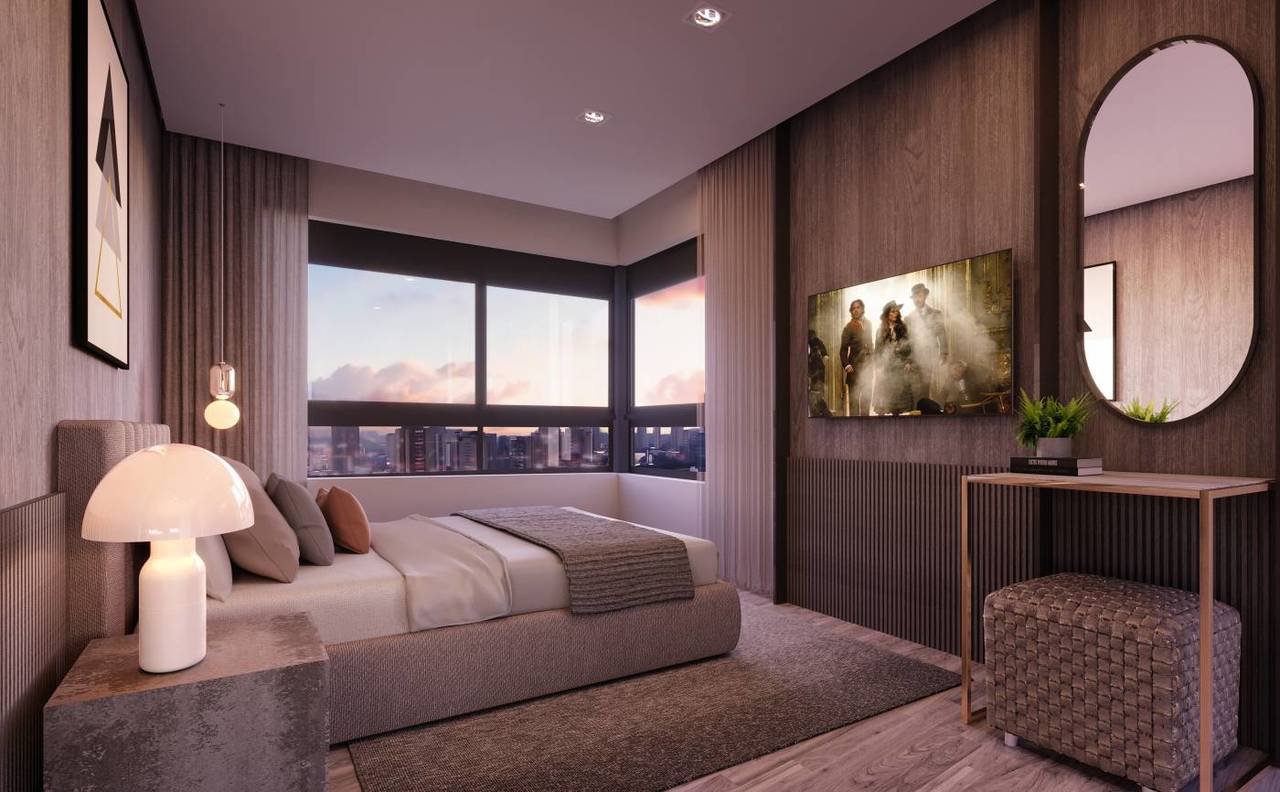 Apartamento, 4 quartos, 150 m² - Foto 2
