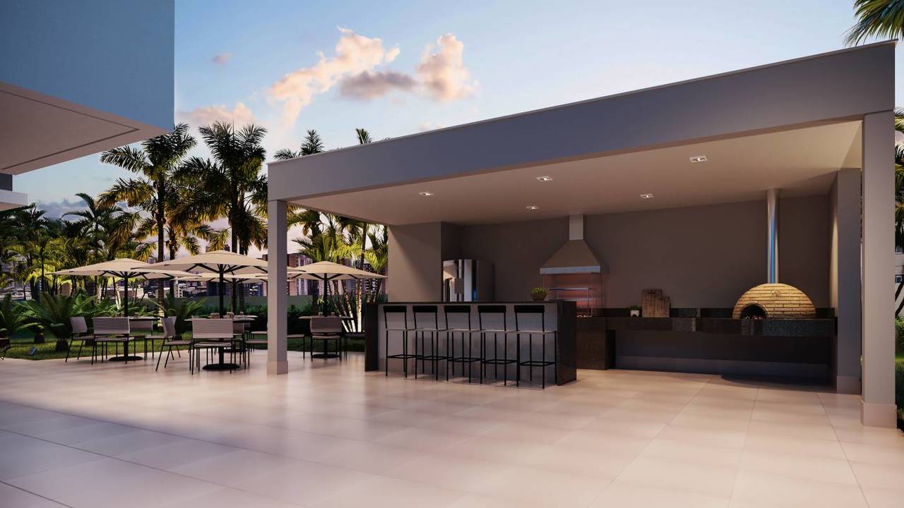 Apartamento, 4 quartos, 150 m² - Foto 9