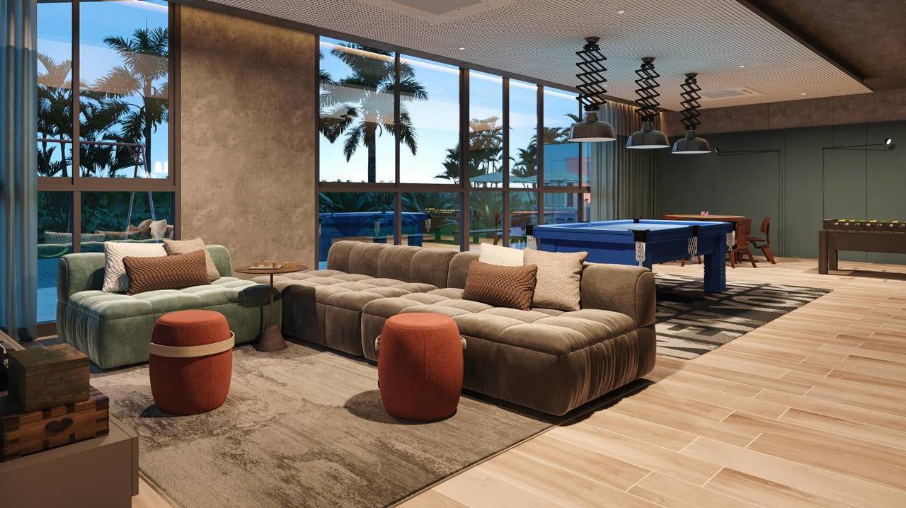 Apartamento, 4 quartos, 150 m² - Foto 1