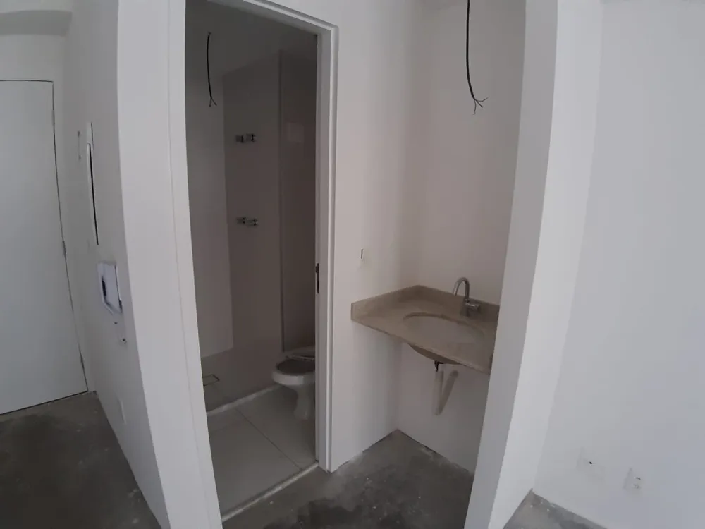 Casa, 1 quarto, 35 m² - Foto 3
