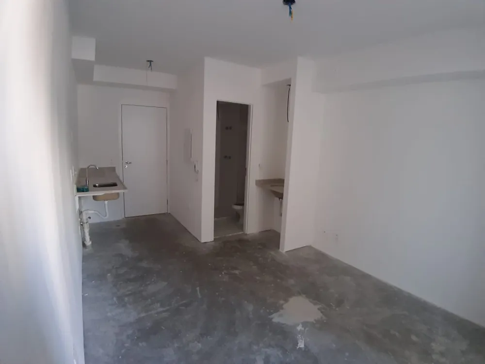 Casa, 1 quarto, 35 m² - Foto 2
