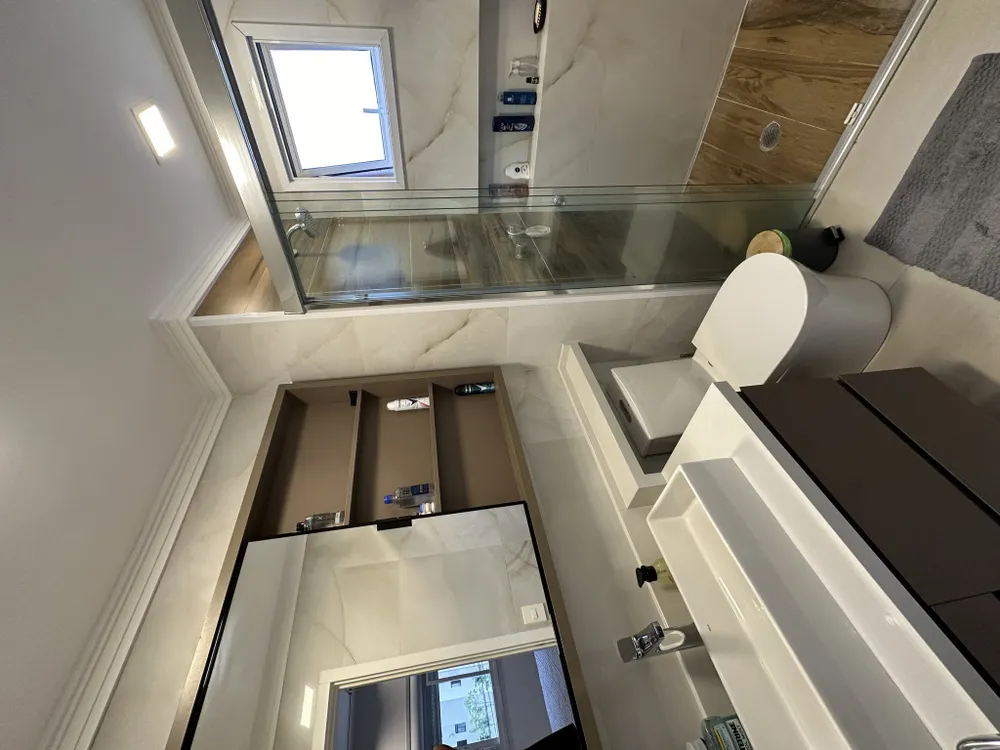 Apartamento, 1 quarto, 65 m² - Foto 5