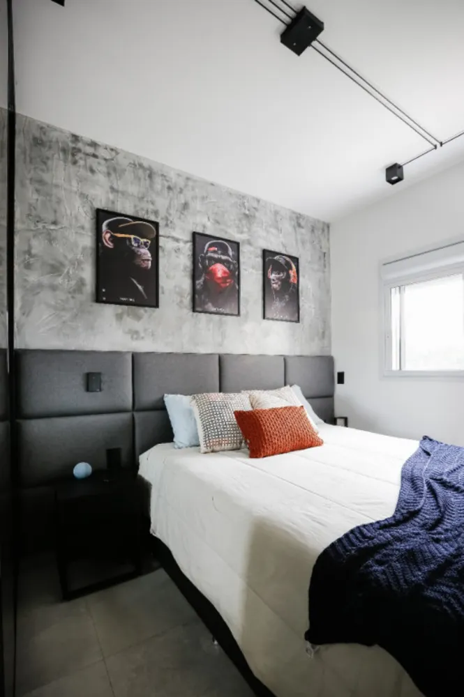 Apartamento, 1 quarto, 65 m² - Foto 6