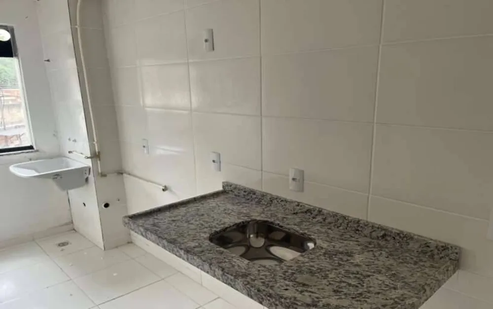 Apartamento, 2 quartos - Foto 5