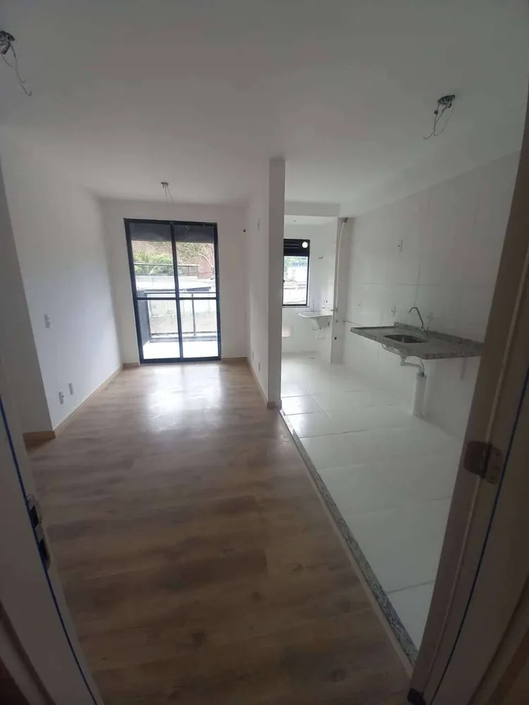 Apartamento, 2 quartos - Foto 16