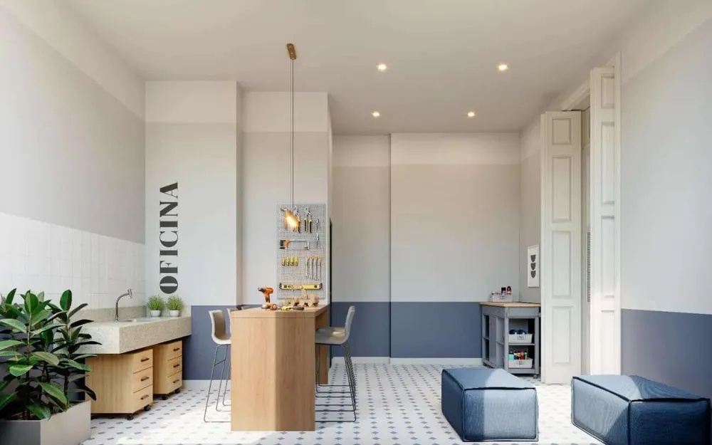 Apartamento, 2 quartos, 65 m² - Foto 29