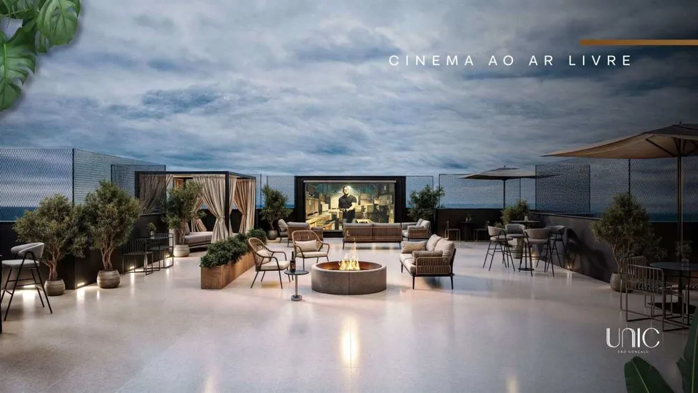 Apartamento, 2 quartos, 67 m² - Foto 7