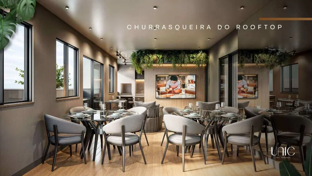 Apartamento, 2 quartos, 67 m² - Foto 1