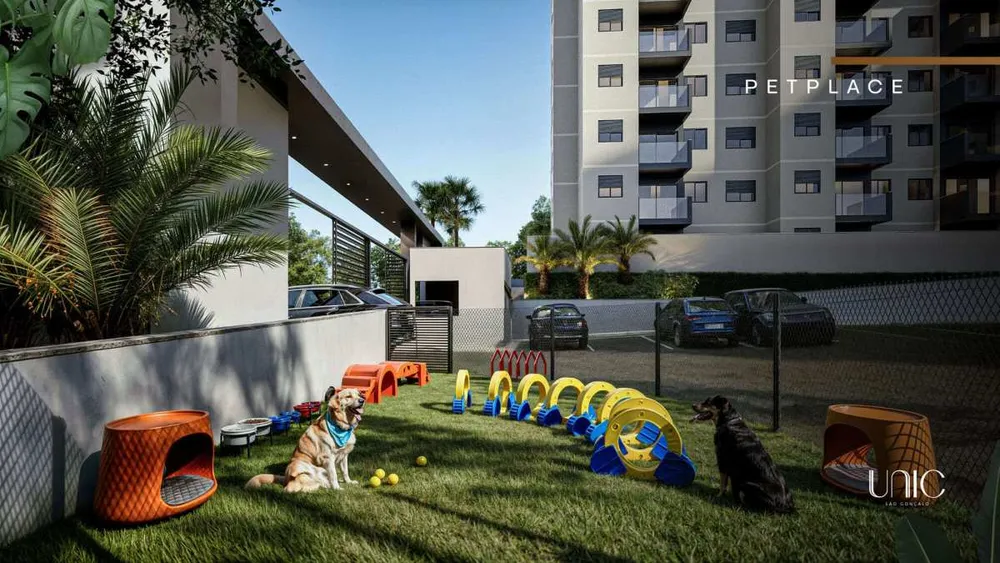 Apartamento, 2 quartos, 67 m² - Foto 8