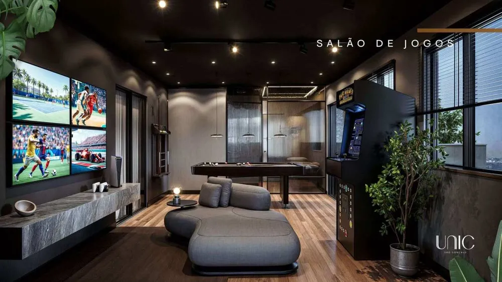 Apartamento, 2 quartos, 67 m² - Foto 6