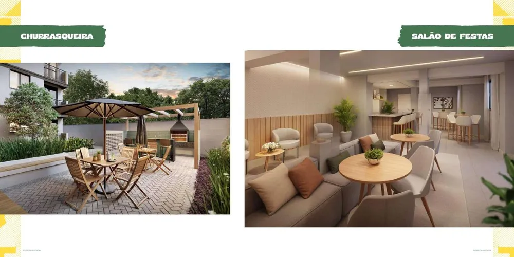 Apartamento, 2 quartos, 38 m² - Foto 25