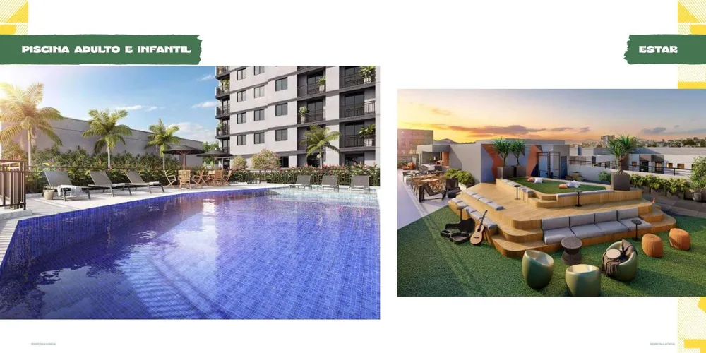 Apartamento, 2 quartos, 38 m² - Foto 18