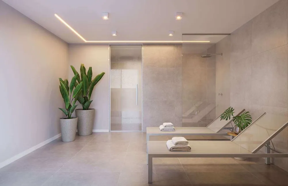 Apartamento, 2 quartos, 83 m² - Foto 7