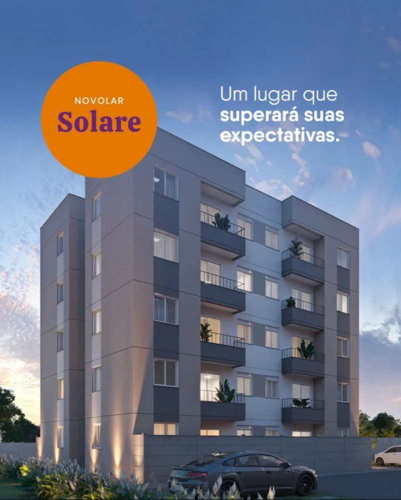Apartamento, 2 quartos, 40 m² - Foto 5
