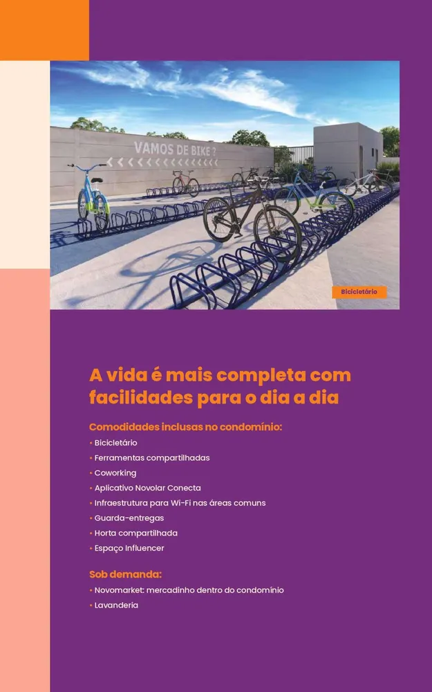 Apartamento, 2 quartos, 40 m² - Foto 22