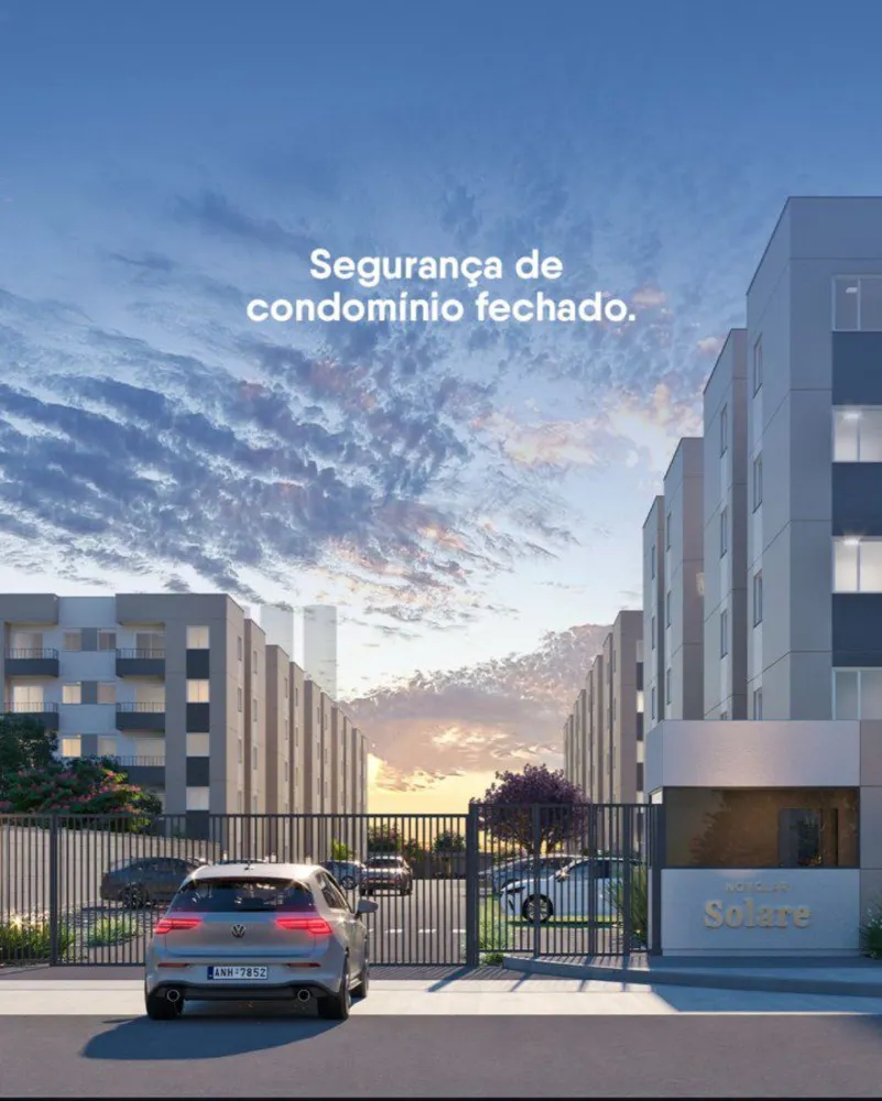 Apartamento, 2 quartos, 40 m² - Foto 21