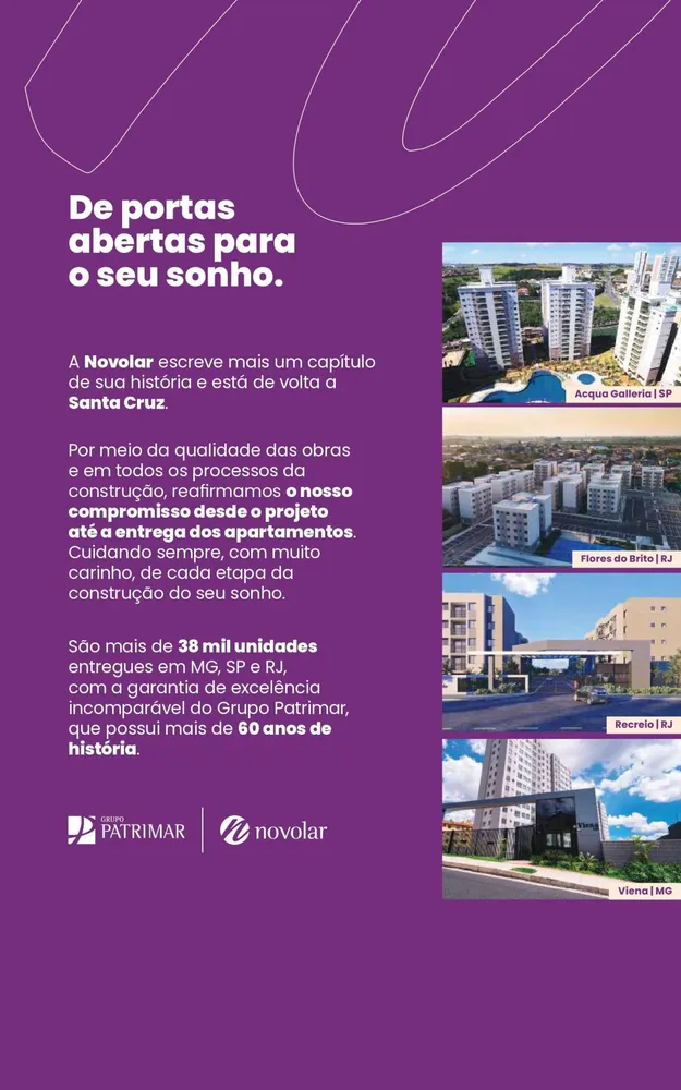 Apartamento, 2 quartos, 40 m² - Foto 29