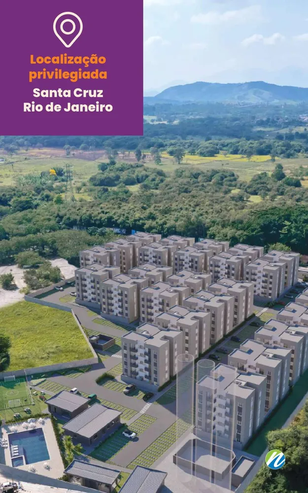 Apartamento, 2 quartos, 40 m² - Foto 28