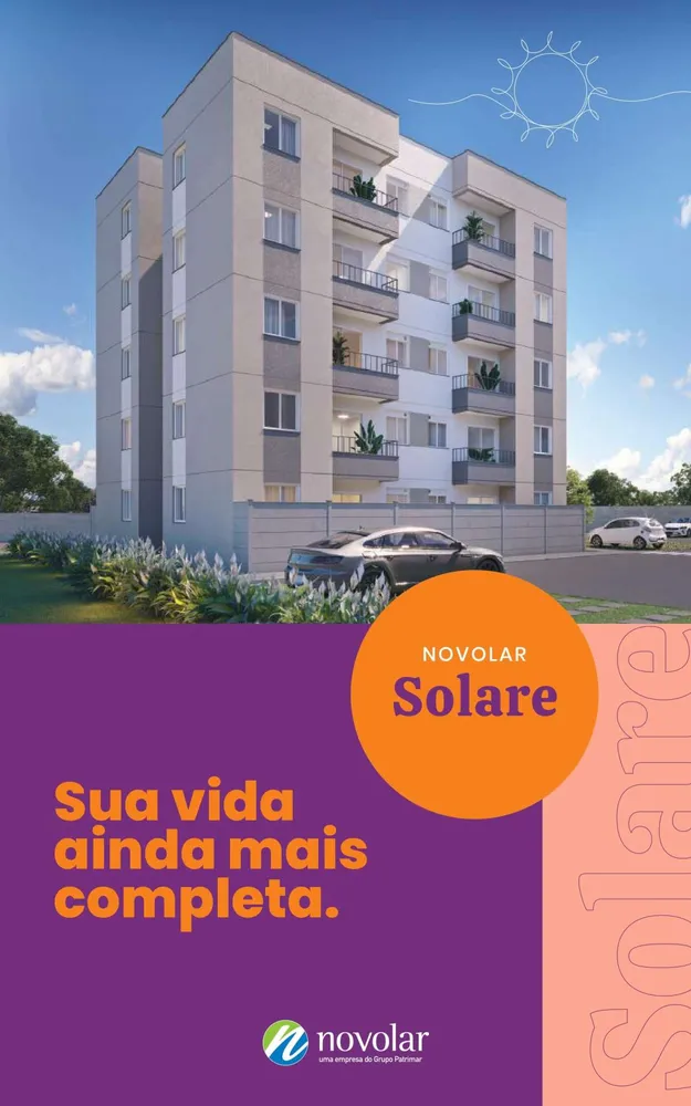 Apartamento, 2 quartos, 40 m² - Foto 42