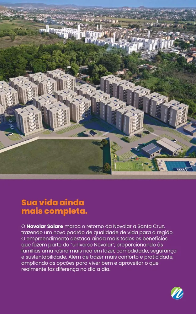 Apartamento, 2 quartos, 40 m² - Foto 34