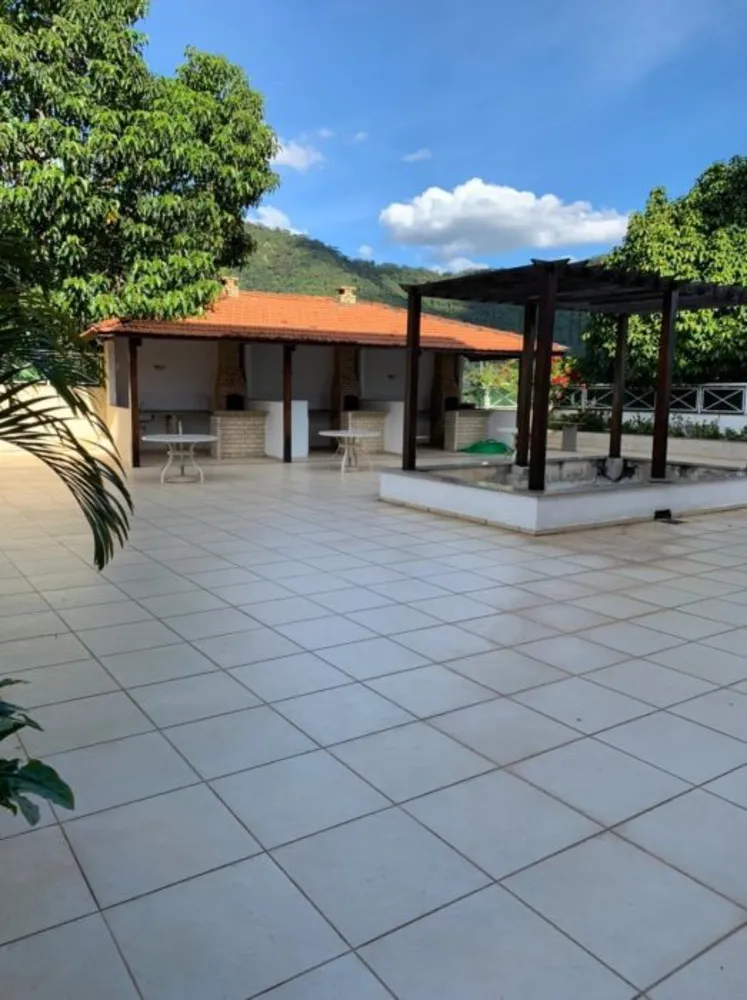 Apartamento, 1 quarto, 38 m² - Foto 6
