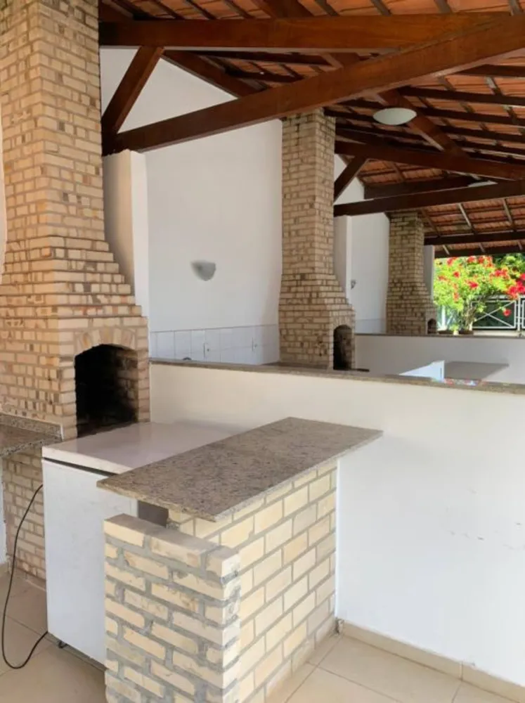 Apartamento, 1 quarto, 38 m² - Foto 3