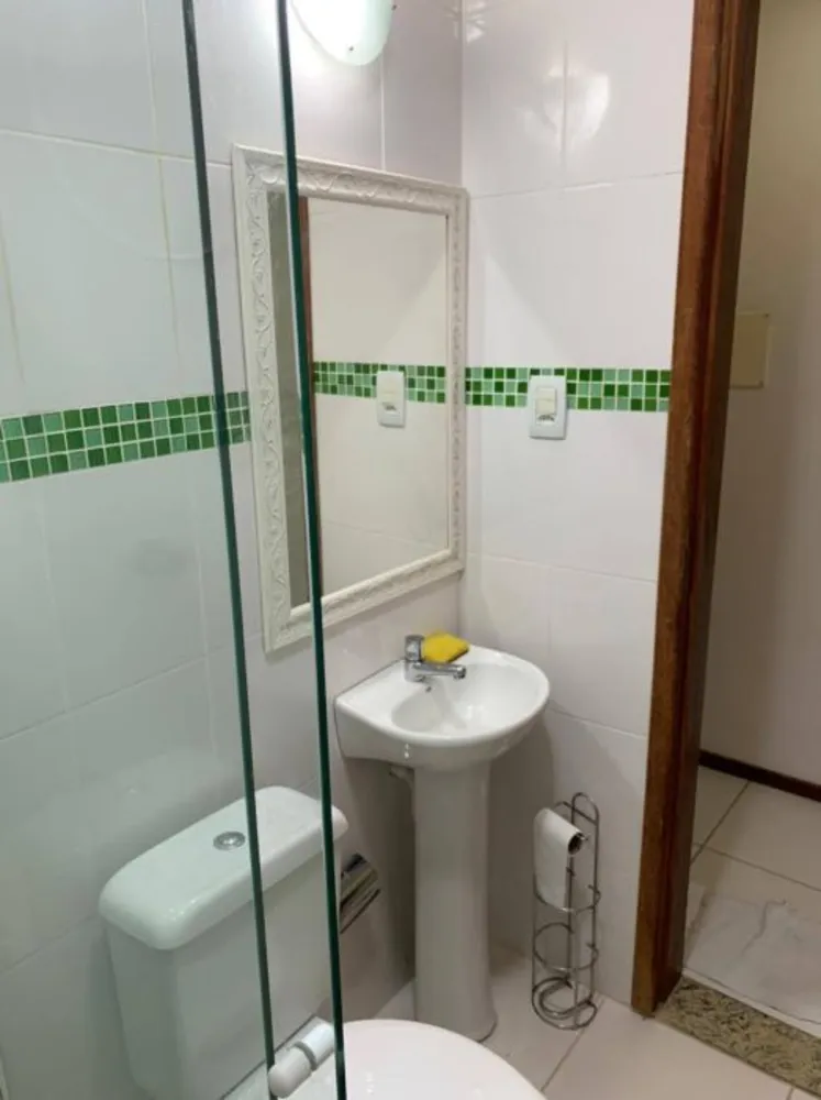 Apartamento, 1 quarto, 38 m² - Foto 4