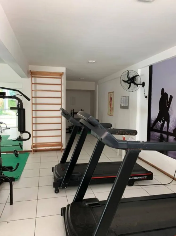 Apartamento, 1 quarto, 38 m² - Foto 5