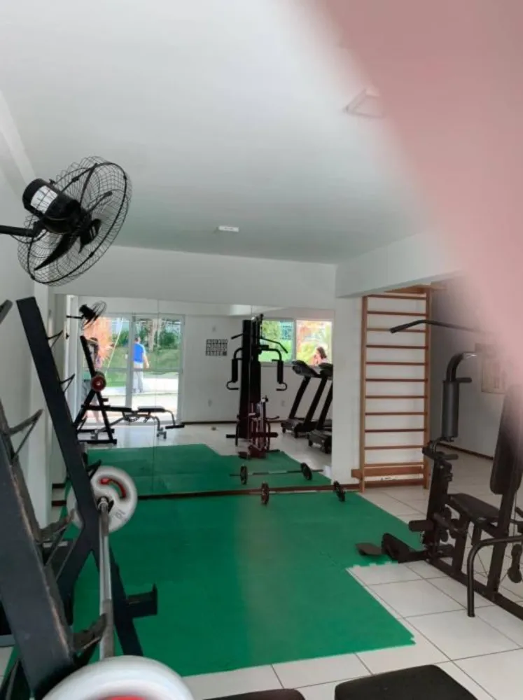 Apartamento, 1 quarto, 38 m² - Foto 8