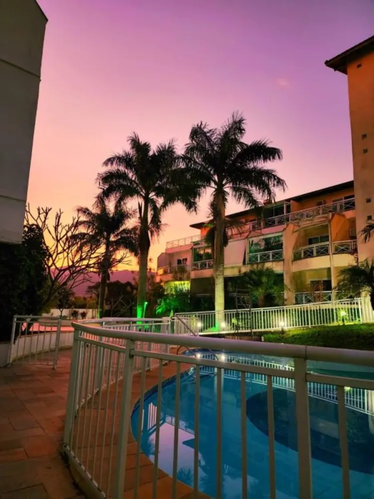 Apartamento, 1 quarto, 38 m² - Foto 2
