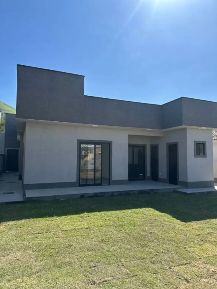 Casa, 3 quartos, 156 m² - Foto 8