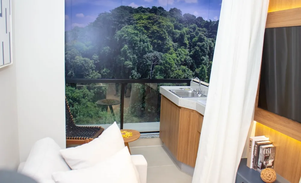 Apartamento, 2 quartos, 84 m² - Foto 9