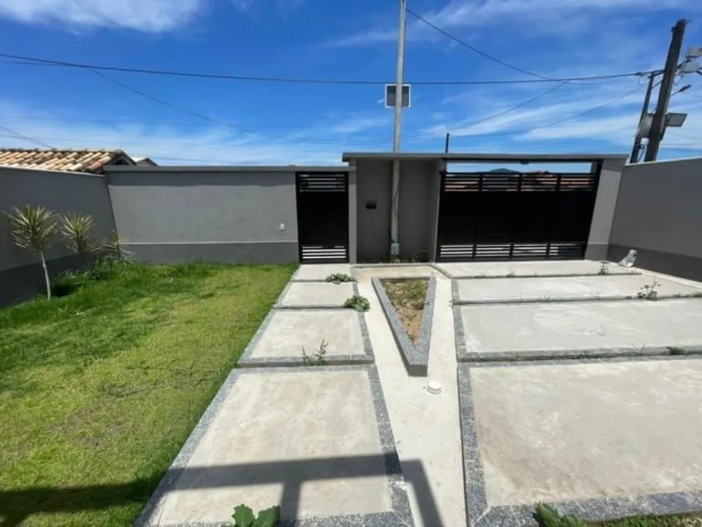 Casa, 3 quartos, 147 m² - Foto 4