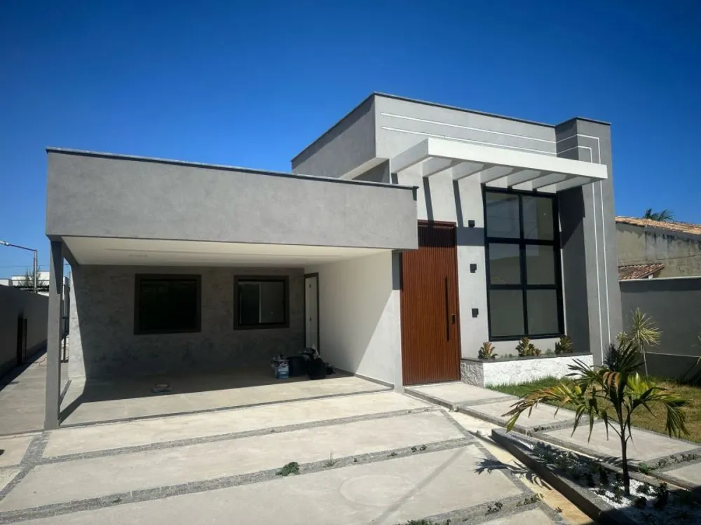 Casa, 3 quartos, 147 m² - Foto 1
