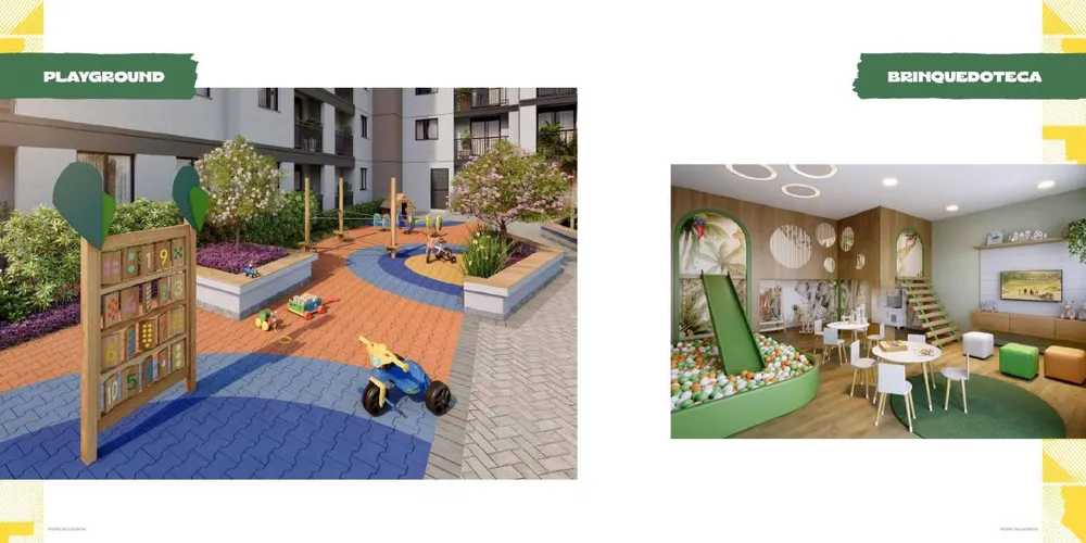 Apartamento, 1 quarto, 32 m² - Foto 14