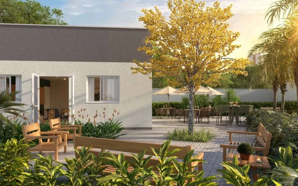 Apartamento, 3 quartos, 60 m² - Foto 3