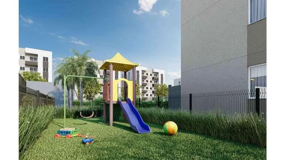 Apartamento, 2 quartos, 40 m² - Foto 24