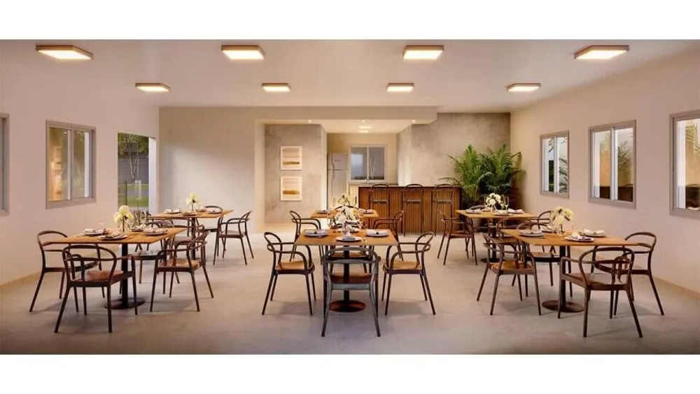 Apartamento, 2 quartos, 40 m² - Foto 18