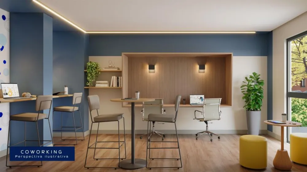 Apartamento, 3 quartos, 65 m² - Foto 16