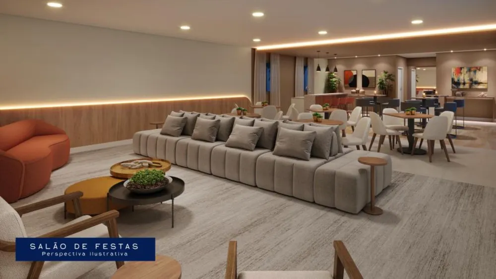 Apartamento, 3 quartos, 65 m² - Foto 11